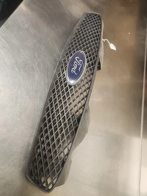 2004 до 2007 FORD TAURUS ПЕРЕДНЯЯ РЕШЕТКА РАДИАТОРА Б/У OEM - Изображение 1 из 4