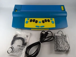Harpo Mountbatten Braille Writer modello WR - Foto 1 di 10