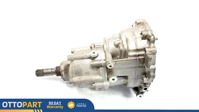 Audi A8 2011 motor V8 de 4,2 L AWD Quattro portador diferencial central OEM Foto 1 de 4