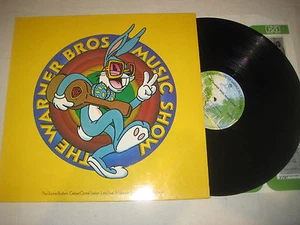 The Warner Brothers Music Show Vinyl LP Sampler - Bild 1 von 1
