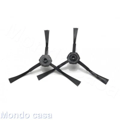 ARIETE Kit Spazzole Rotanti Dx+Sx per Robot BRICIOLA 2711 DIGITAL DISPLAY 2712   - Immagine 1 di 4