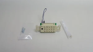 ELAN Z150I Direct Access Keypad (Ivory) - Picture 1 of 3