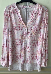 A light Tunic Top Size 18 by George - Picture 1 of 1