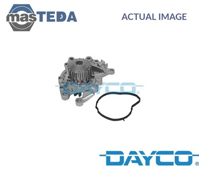 DP2140 ENGINE COOLING WATER PUMP DAYCO NEW OE REPLACEMENT - Image 1 of 4
