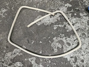 CORRADO 92-92 STORM CREAM SUNROOF INTERIOR SEAL - Picture 1 of 7
