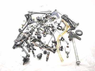 Kit de pernos Master Hardware piezas diversas Suzuki LS650 98 Savage Foto 1 de 4