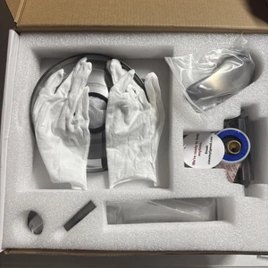 Cinwiny Gebürstetes Nickel Badewanne/Dusche Wasserhahn Set - Bild 1 von 4