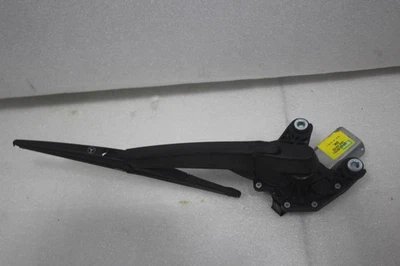 2011 MERCEDES GL550 X164 LIFTGATE REAR WIPER MOTOR WITH ARM 2518200042 - Image 1 of 4