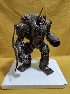 The Elder Scrolls Online: Morrowind - Collector's Edition Colossus Statue - Picture 1 of 5
