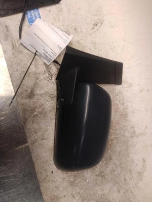 Б/у зеркало левой двери подходит: 2004 Toyota Sienna питания с подогревом L. без автоматического затемнения - Изображение 1 из 4