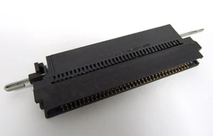 AMP 2-531414-1 0322 EDGE CONNECTOR PCB MOUNT 72 CONTACT TERMINAL - Picture 1 of 4