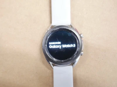 Samsung Galaxy Watch 3 Smart Watch - USED - Image 1 of 4