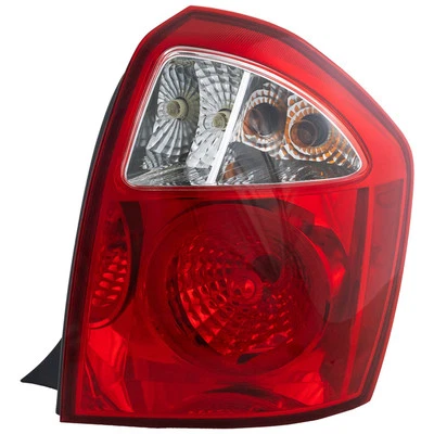 Tail Light For 2005-09 Kia Spectra5 Passenger Side Halogen 924022F220 KI2801124 - Image 1 of 4