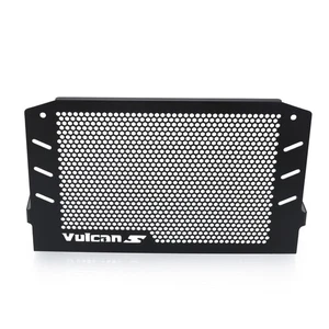 Radiator guard For KAWASAKI Vulcan S 650 / VN650 /Vulcan S 650 ABS 2022-2025 - Picture 1 of 9