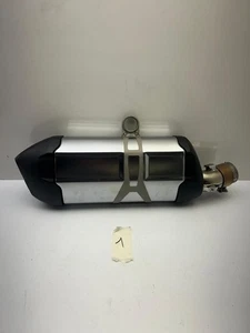 Pot d'échappement d’origine BMW R 1250 GS 2013  -  2023 - Imagen 1 de 3