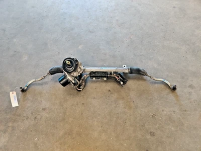 2016-2022 ACURA ILX GEARBOX POWER GEAR RACK AND PINION ASSEMBLY, OEM LOT3600 - Image 1 of 4