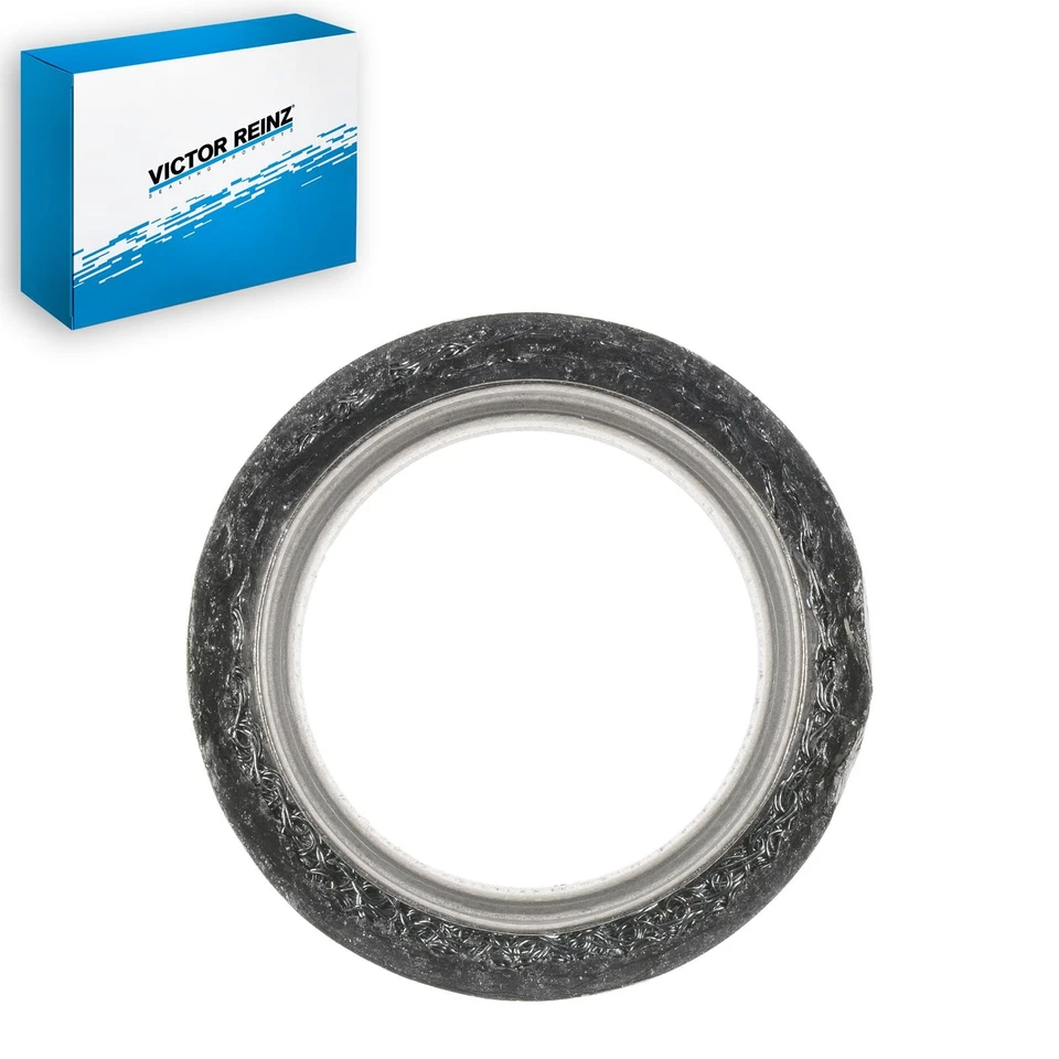 Junta de brida de tubo de escape Victor Reinz para Chevrolet V10 Suburban 1987-88 6,2 L Foto 1 de 1