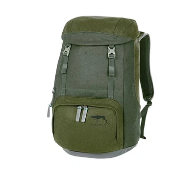 Jagdhund Eisbach Rucksack Lodenrucksack 30 L - Bild 1 von 4