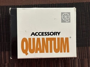 New Quantum QFlash QTTL Adapter D23w-R for Canon - Picture 1 of 6