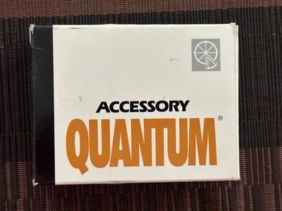 New Quantum QFlash QTTL Adapter D23w-R for Canon - Image 1 of 4