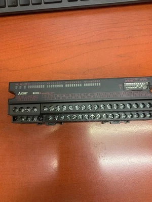 MITSUBISHI AJ65SBTB1-32T1 PLCS/Machine Control. Lot Of 3 - Image 1 of 3