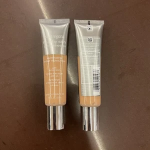 Neutrogena Healthy Skin Glow Sheers, Illuminating Moisturizer, Ivory to Fair NOS - Picture 1 of 1