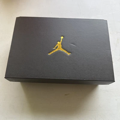 Nike Jordan Niños Pequeños 1 Retro Alto OG (TD) Tenis Con Cordones. Talla 6C Foto 1 de 4