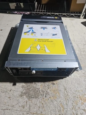 QNAP Field-Replaceable Controller Unit with Fan for the QNAP ES1640dc.  #w12 - Image 1 of 4