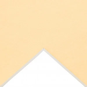 2 x A1 Mount Board, 1450 Micron, Acid Free, Virgin Material, India-B8 - Picture 1 of 3