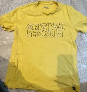 Penguin Tshirt - Picture 1 of 4