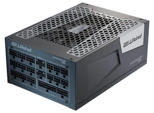 Seasonic Prime-TX-1600 1600 W ATX30 PRIME-TX-1600-ATX30 - Afbeelding 1 van 10
