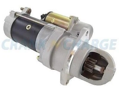 Arranque nuevo para Ford F650 F750 5.9 Super Duty 2000 2001 Foto 1 de 4