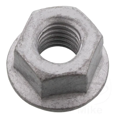 Tuerca de piñón trasera genuina OEM para Husqvarna TE 610 E 2005 Foto 1 de 4