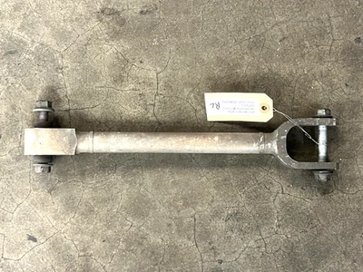 ⭐2011-2019 INFINITI Q70L Q70 RWD REAR RIGHT LATERAL LOWER CONTROL ARM LOT2673 Foto 1 de 4