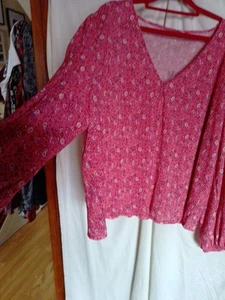 george ladies tops size 24 - Picture 1 of 11