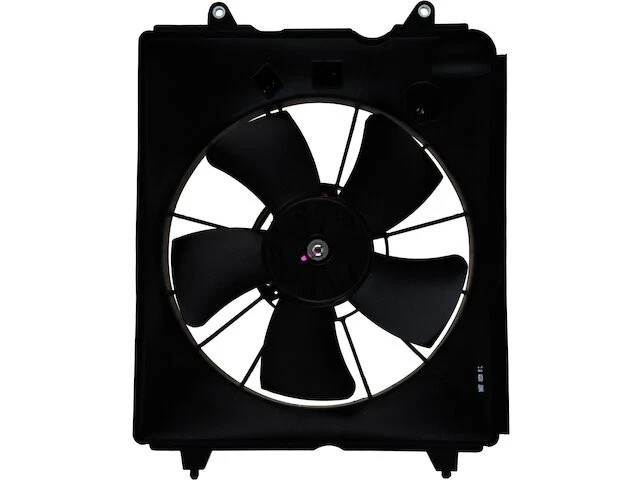 Auxiliary Fan Assembly For 10-16 Honda CRV NQ45D2 Engine Cooling Fan Assembly - Image 1 of 1
