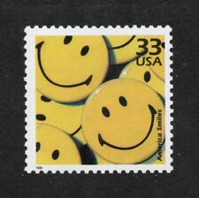3189m - MNH - America Smiles Smiley Face - Celebrate the Century - Postage Stamp