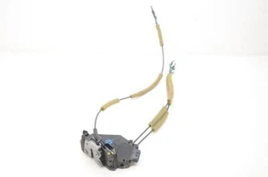 2013 Infiniti JX35 Passenger Right Front Door Lock Actuator 805003JA0A - Picture 1 of 12