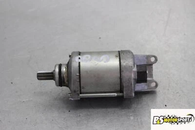 2013 Suzuki Gsxr750 Gsxr 750 Engine Starting Starter Motor -dc 12v Oem Gsx-r 11+ - Image 1 of 4