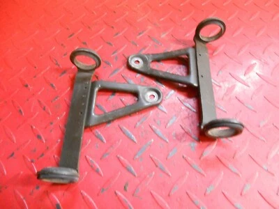 Soportes de faros Suzuki SP125 1982 #3111 Foto 1 de 3