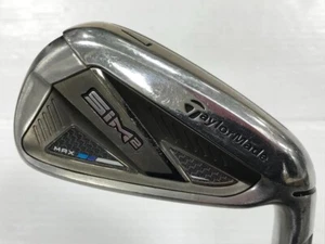 TaylorMade SIM2 MAX Ladies Iron #7I(1Club)/TENSEI/Flex:L/Single Iron - Picture 1 of 10
