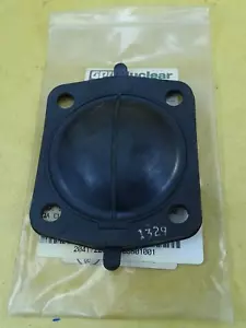 ITT Grinell EPDM For 2" Diaphragm , 000907 - Picture 1 of 6