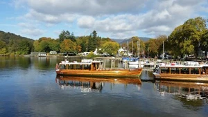 Card: "Waterhead Ambleside Windermere" #PeterBrighousePhotography #2 - Picture 1 of 5