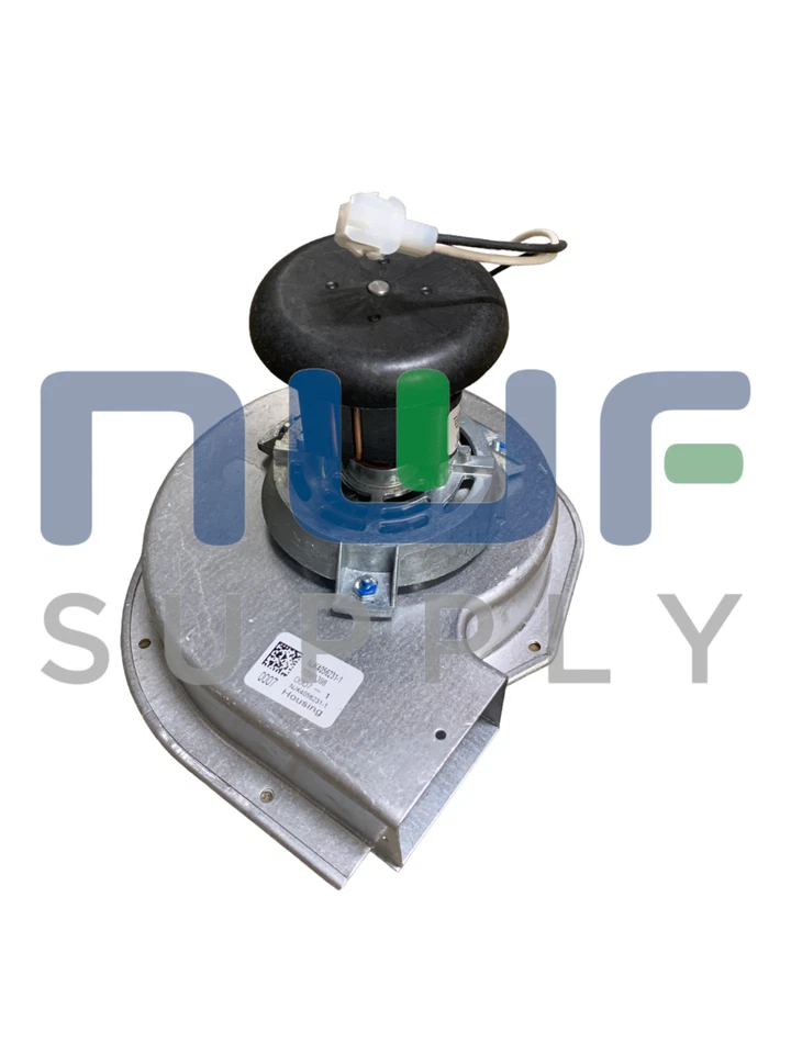 Fasco A362 Trane Furndraft Inducer Blower 7002-3273 D341663p05