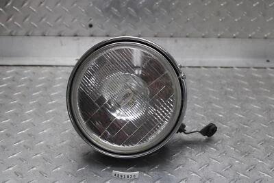 1982 年 YAMAHA VIRAGO 750 XV750 前头灯灯 4X7-84303-A0-00 — 第 1/4 张图片