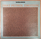 LP - That Petrol Emotion – The Peel Sessions