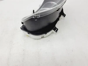 2010 2011 SUBARU IMPREZA 2.5L A/T SPEEDOMETER INSTRUMENT HEAD CLUSTER 85032FG150 - Picture 1 of 20