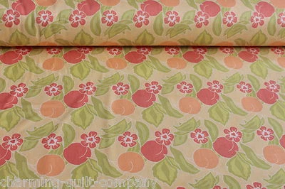 Moda MIRABELLE by Fig Tree Co.** Baumwolle, USA, Patchworkstoff ** 1 m - Bild 1 von 2
