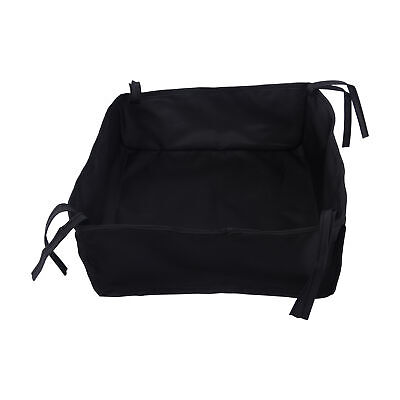 New Baby Pram Universal Bottom Basket Storage Bag For Pushchair Buggy • 2.34£
