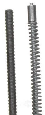 Cable de freno de estacionamiento-Element3 Raybestos BC95443 para Buick Century 1997 Foto 1 de 2